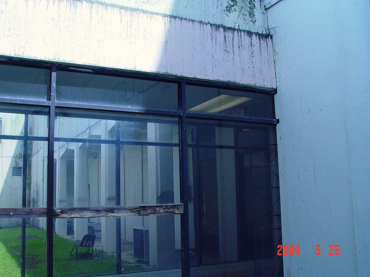 Antigua Penitenciaría Estatal de Río Piedras - Oso Blanco - San Juan (Río Piedras) - 2004 00128